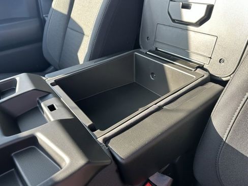 New 2026 Chevrolet Silverado 2500 Custom w/ Custom Value Package image 12