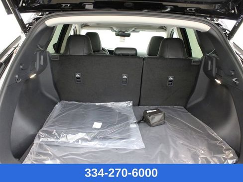 New 2026 Nissan Murano SL image 30