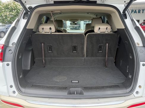 Used 2020 Buick Enclave Essence FWD image 5