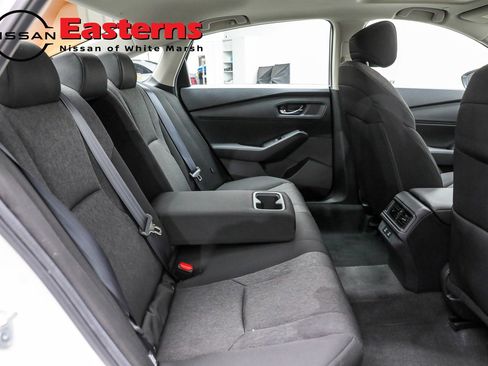 Used 2025 Honda Accord SE image 21
