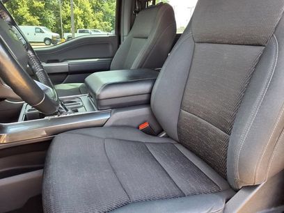 Used 2021 Ford F150 XLT w/ Equipment Group 302A High