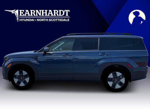 New 2026 Hyundai Santa Fe SEL image 3