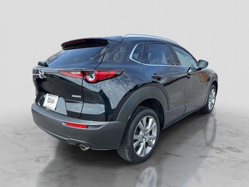 Used 2023 MAZDA CX-30 AWD 2.5 S w/ Premium Package image 5
