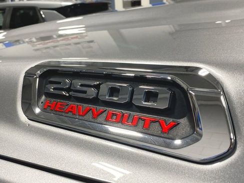 Used 2022 RAM 2500 Big Horn image 29