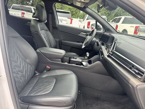 Used 2024 Kia Sportage X-Pro AWD/4WD image 29