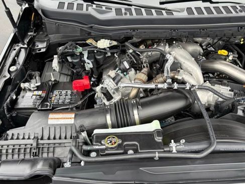 New 2026 Ford F350 Lariat w/ Tremor Off-Road Package image 41