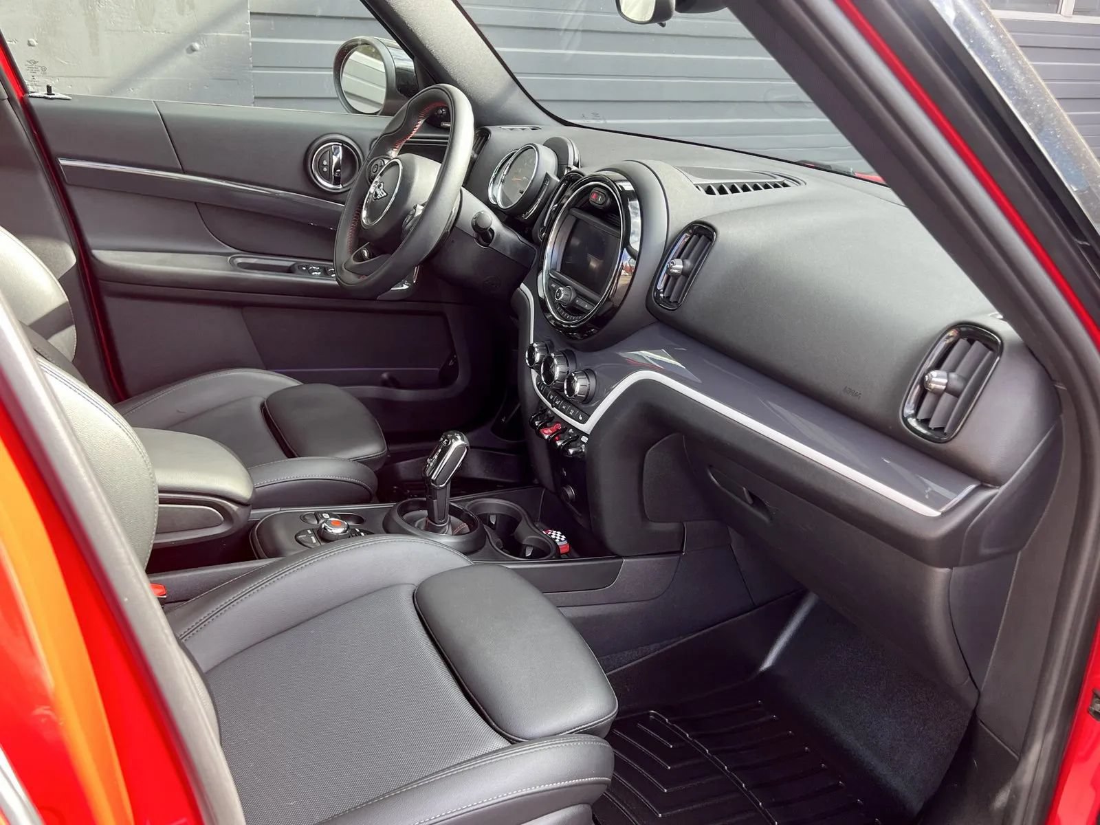 Used 2020 MINI Cooper Countryman S w/ Storage Package AWD/4WD image 15
