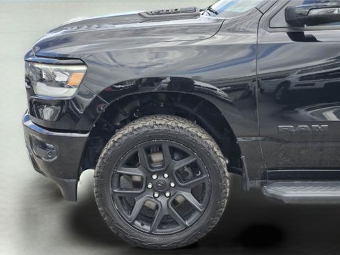 Used 2023 RAM 1500 Laramie AWD/4WD image 10