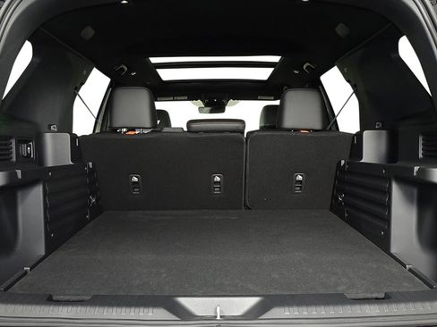 New 2026 Honda Passport TrailSport image 22