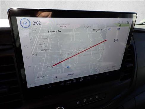 New 2026 Ford Transit 250 148 Medium Roof Extended AWD image 22