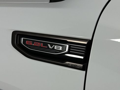 Used 2026 GMC Sierra 1500 AT4X w/ AT4X AEV Edition AWD/4WD image 28