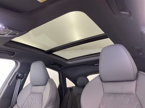 New 2026 Audi SQ5 Premium Plus AWD/4WD image 17