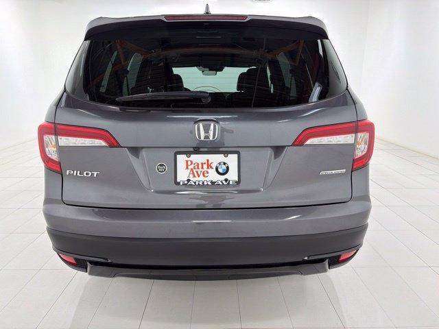 Used 2022 Honda Pilot Special Edition image 4