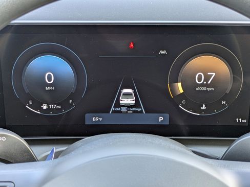 New 2026 Hyundai Santa Cruz SEL FWD image 28
