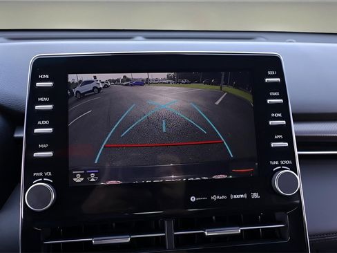 Certified 2019 Toyota Avalon XSE image 19