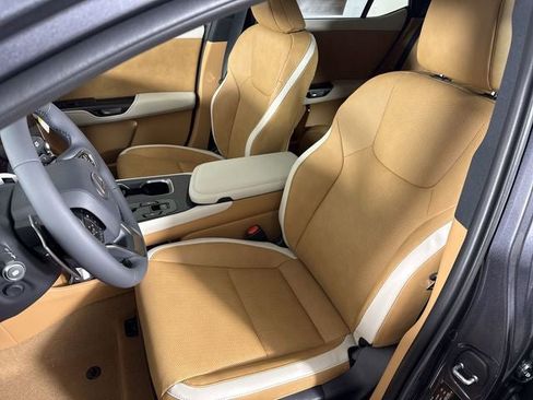 New 2026 Lexus RZ 350e 2WD image 17