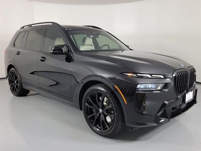 Used 2025 BMW X7 M60i