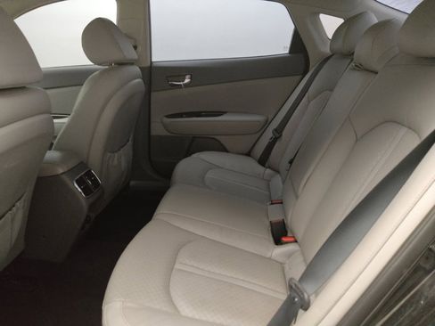 Used 2016 Kia Optima EX w/ Premium Package FWD image 18