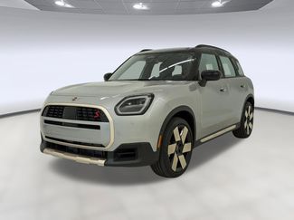Certified 2025 MINI Cooper Countryman S video 1