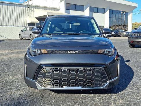 Used 2025 Kia Soul GT-Line image 2
