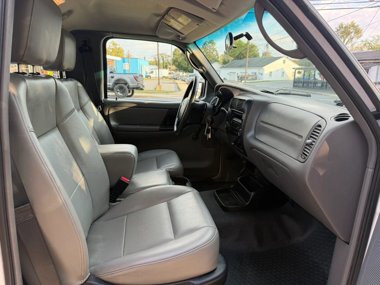 Used 2011 Ford Ranger XL RWD image 18