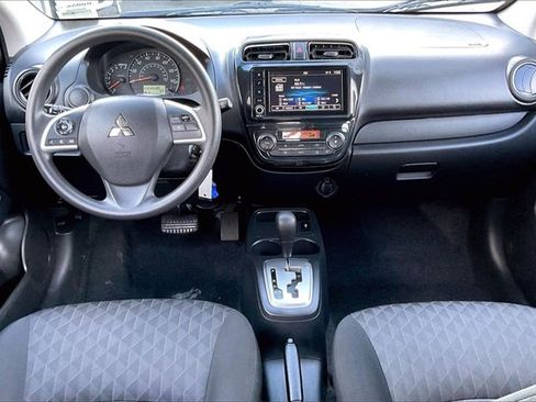 Used 2021 Mitsubishi Mirage ES image 15