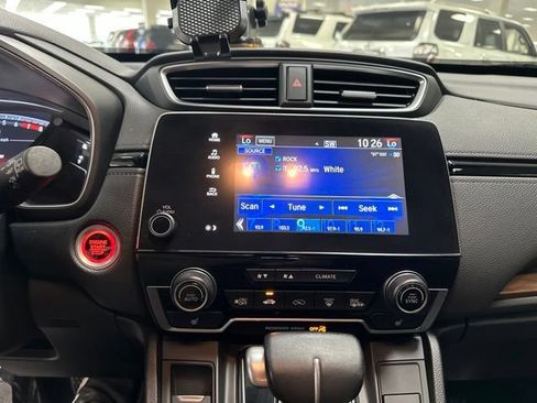 Used 2021 Honda CR-V EX-L image 13