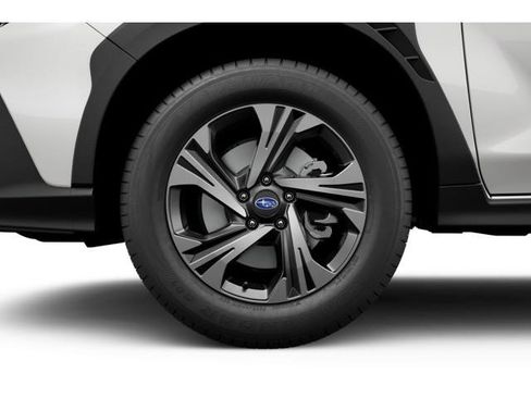 New 2026 Subaru Crosstrek 2.0i Premium image 10