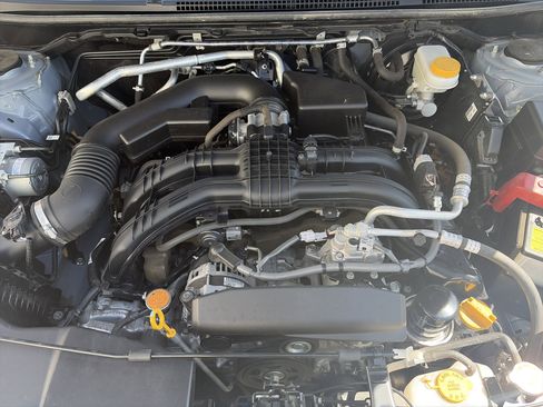 Certified 2023 Subaru Crosstrek 2.0i Premium AWD/4WD image 30