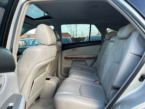 Used 2007 Lexus RX 350 AWD image 11
