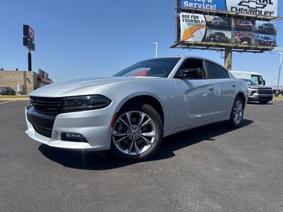 Used 2023 Dodge Charger SXT