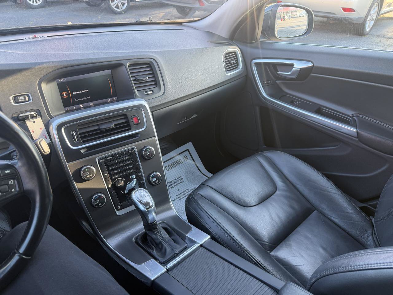 Used 2013 Volvo S60 T5 FWD image 17