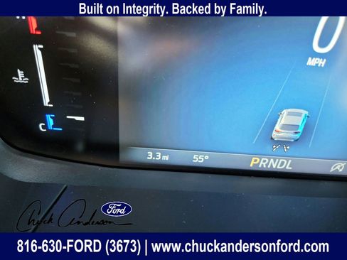 New 2026 Ford Escape ST-Line w/ Cold Weather Package image 15