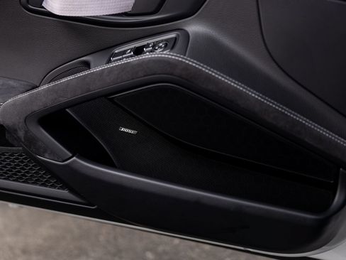 Certified 2019 Porsche 911 GT3 RS RWD image 40