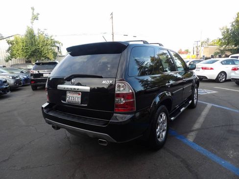 Used 2004 Acura MDX Touring AWD/4WD image 3