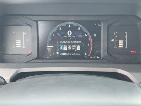 New 2026 Toyota Tacoma SR5 image 16