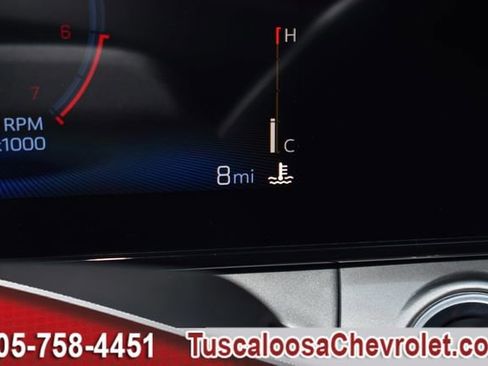 New 2026 Chevrolet Trax LT w/ LT Convenience Package image 24