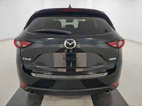 Used 2018 MAZDA CX-5 Grand Touring FWD image 6