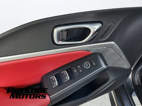 Used 2024 Acura Integra Type S FWD image 18