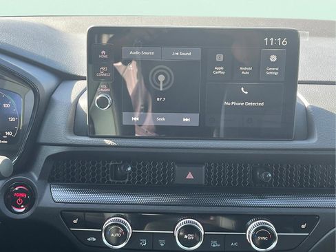 New 2026 Honda CR-V Sport-L image 17