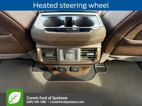 Used 2024 Ford F150 King Ranch image 13