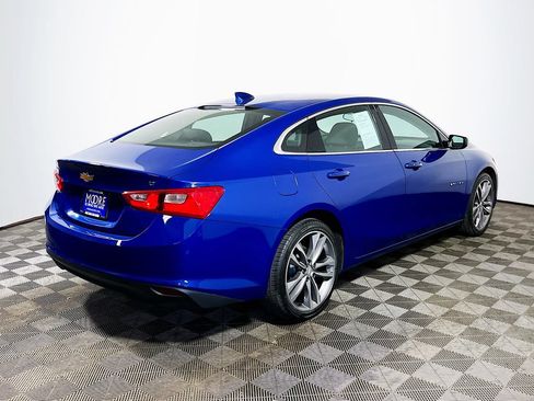 Used 2023 Chevrolet Malibu LT FWD image 7