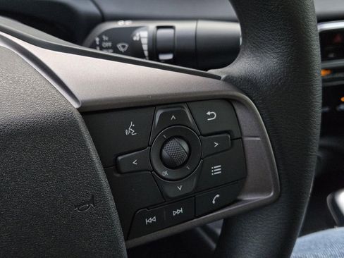 New 2026 Nissan Sentra SV image 24