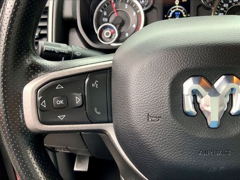 Certified 2024 RAM 2500 Tradesman w/ Chrome Appearance Group image 20