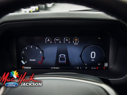 Certified 2024 Ford F150 XLT w/ Equipment Group 303A High image 39