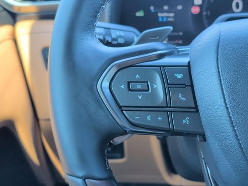 Used 2026 Lexus LX 700h Luxury w/ Appearance Package image 14