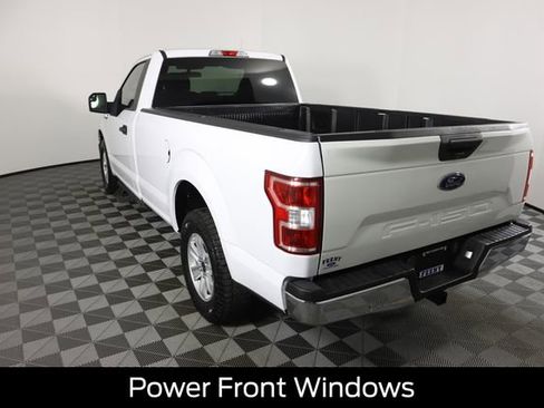 Used 2019 Ford F150 XL w/ XL Power Equipment Group image 6
