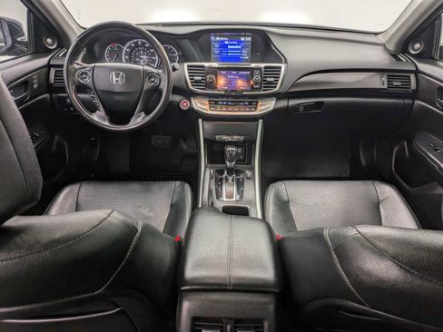 Used 2014 Honda Accord EX-L image 15