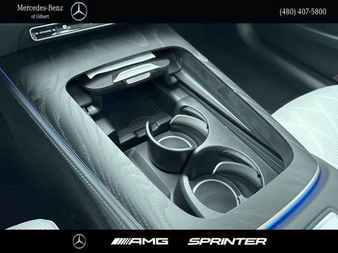 New 2026 Mercedes-Benz E 450 4MATIC Sedan image 25