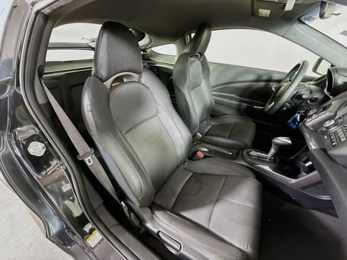 Used 2012 Honda CR-Z EX image 32
